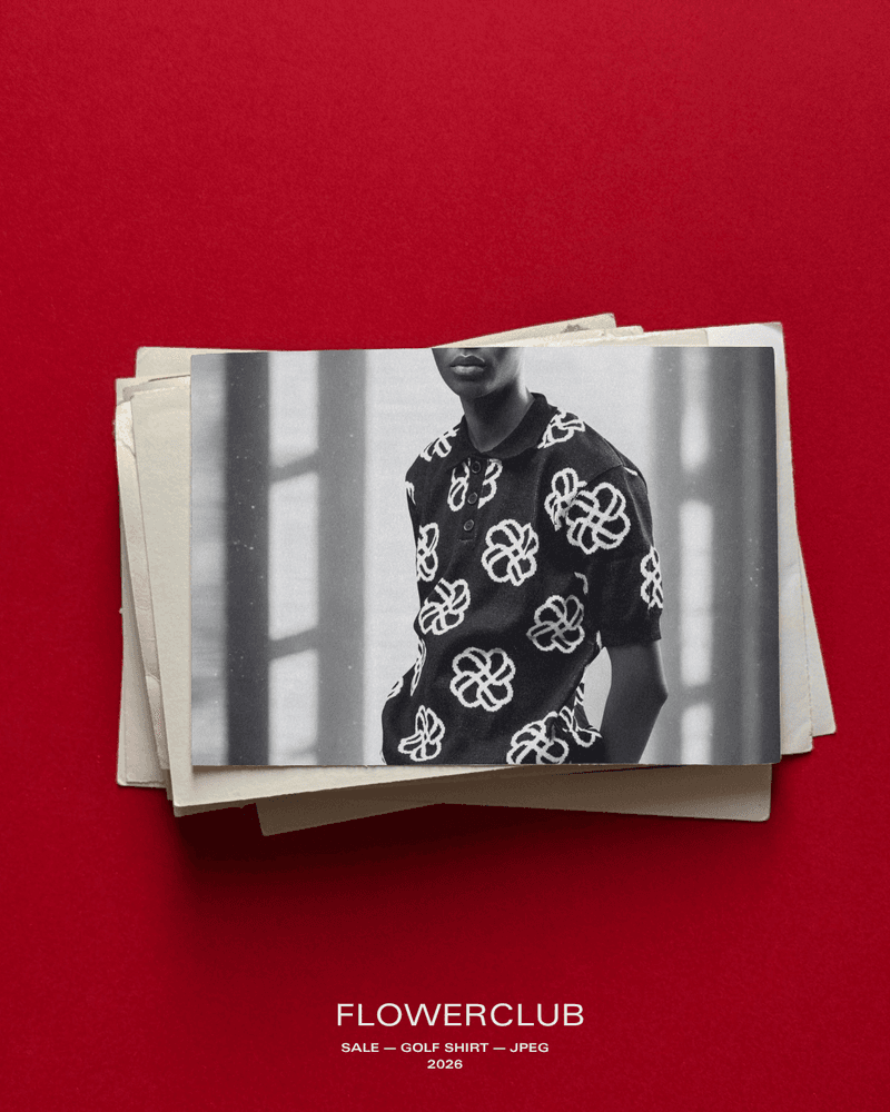 FlowerClub floral content design